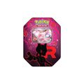 Pokémon - Team Rocket Mewtwo EX Tin EN