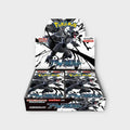 Pokémon - Black Bolt Booster Display JP