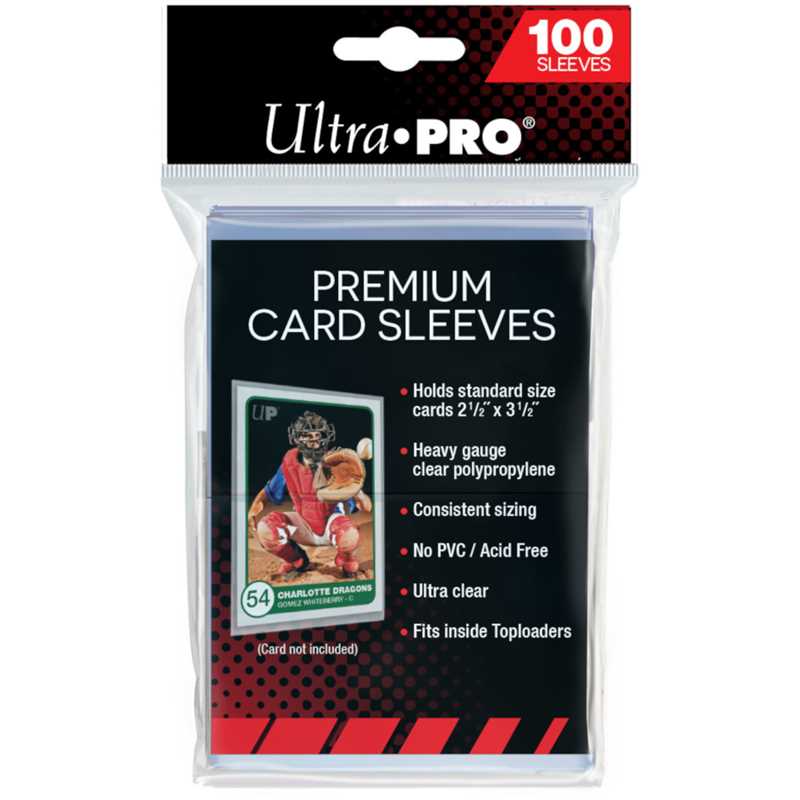 Ultra Pro Deck Protector - 100 Stücke