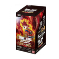 Dragon Ball Super - Fusion World FB02 Booster Box JP