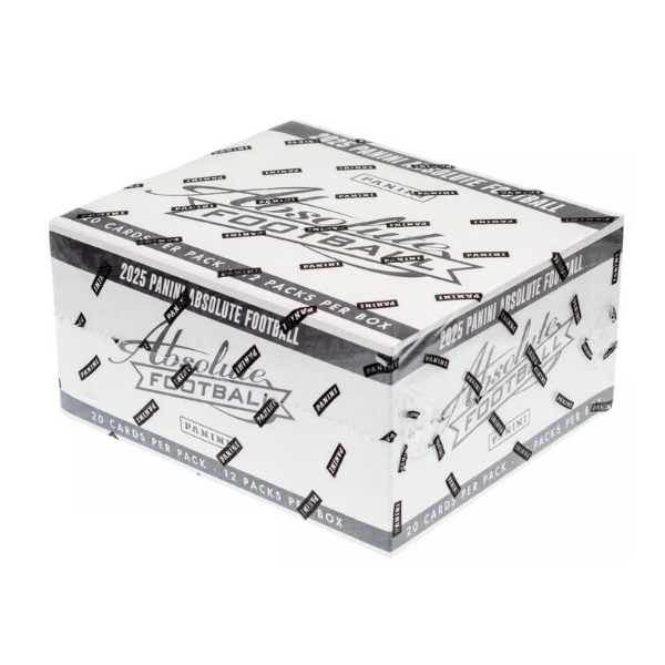 Panini - NFL Absolute Jumbo Box 2024