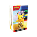 Pokémon - 30th Celebration Booster Bundle DE