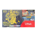 Pokémon - Surging Sparks Costco Bundle Scarlet & Violet EN