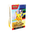 Pokémon - 30th Celebration Booster Bundle EN