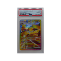 Pokémon - PSA 10 Jolteon ex TERASTAL FESTIVAL EX