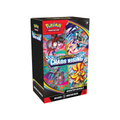 Pokémon - Chaos Rising Booster Bundle EN