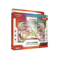 {Pre-Order} Pokémon - Erste Partner Illustrations Kollektion - Serie 2 DE