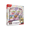 Pokémon - Alakazam EX Collection Box 151 EN
