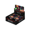 One Piece - Flanked by Legends OP-06 Booster Display EN