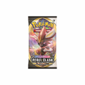 Pokémon - Sword & Shield Rebel Clash Booster Pack EN