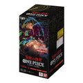 One Piece - Twin Champions OP-06 Booster Box JP