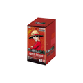 One Piece - Carrying On His Will OP-13 Booster Box JP